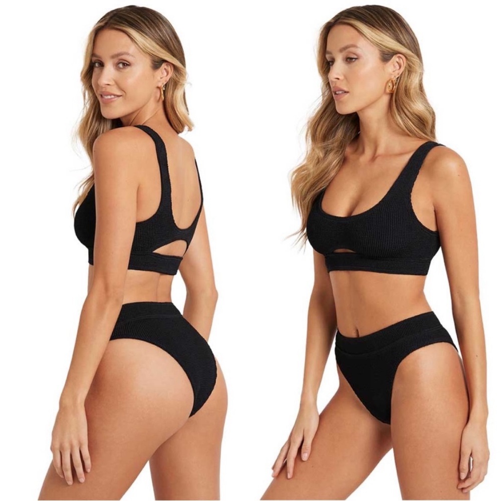 Bond-Eye bikini set